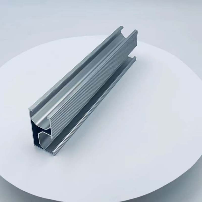 Solar Rail Bracket