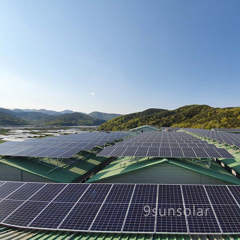 Solardächer: Verwandeln Sie Ihr Zuhause in ein Zentrum für saubere Energie – Wichtige Erkenntnisse, die Sie brauchen