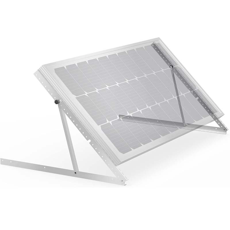 Maximieren Sie Ihre Solarinvestition mit der Dreieck-Montagehalterung