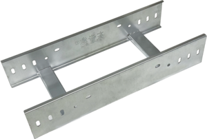 Perforated Cable Ladder