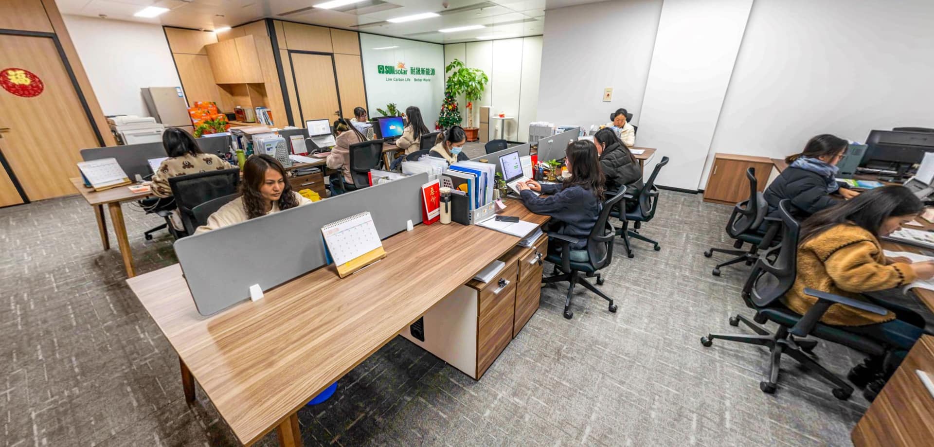 solar company solar company