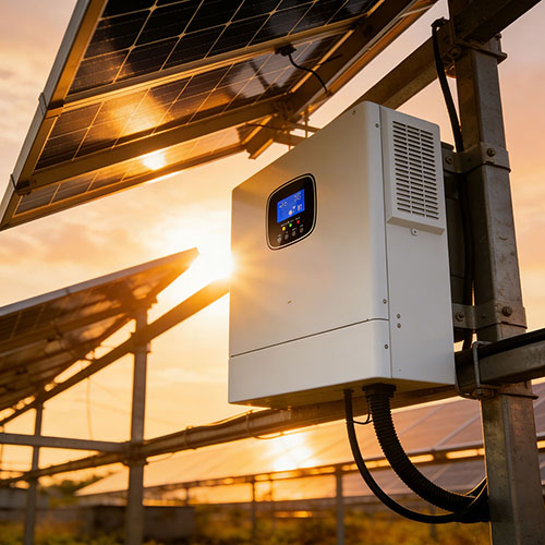 5kw off grid inverter