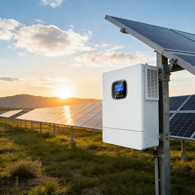 off grid solar inverter 5kw
