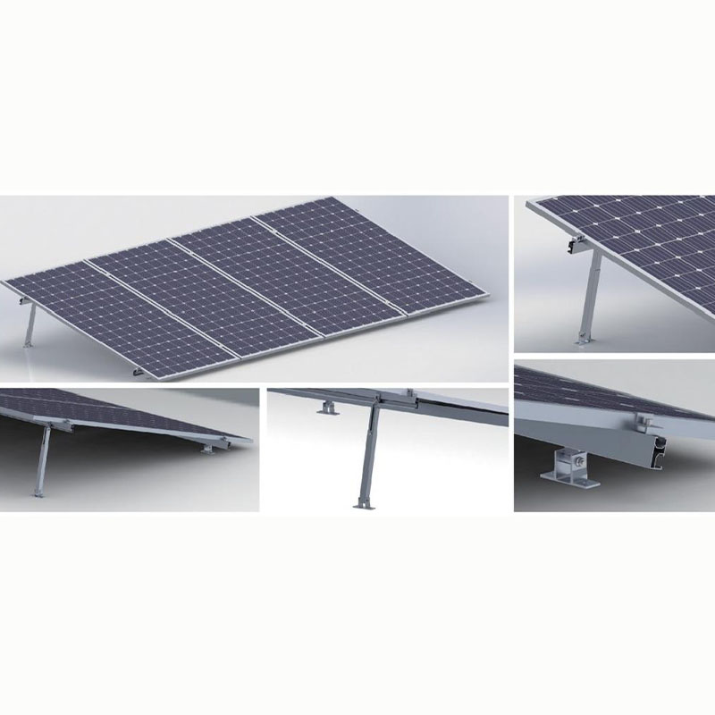 solar adjustable roof