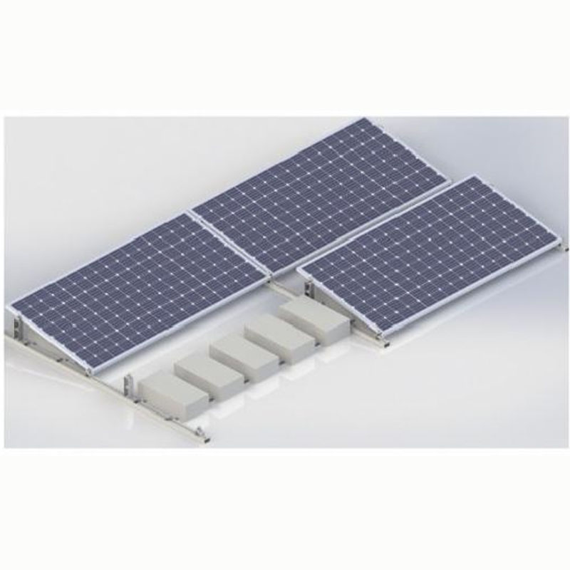factory direct supply ballast solar system