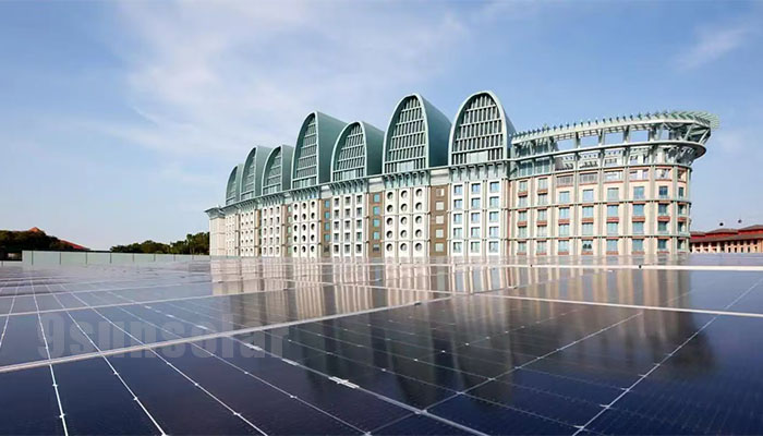 solar roof 
