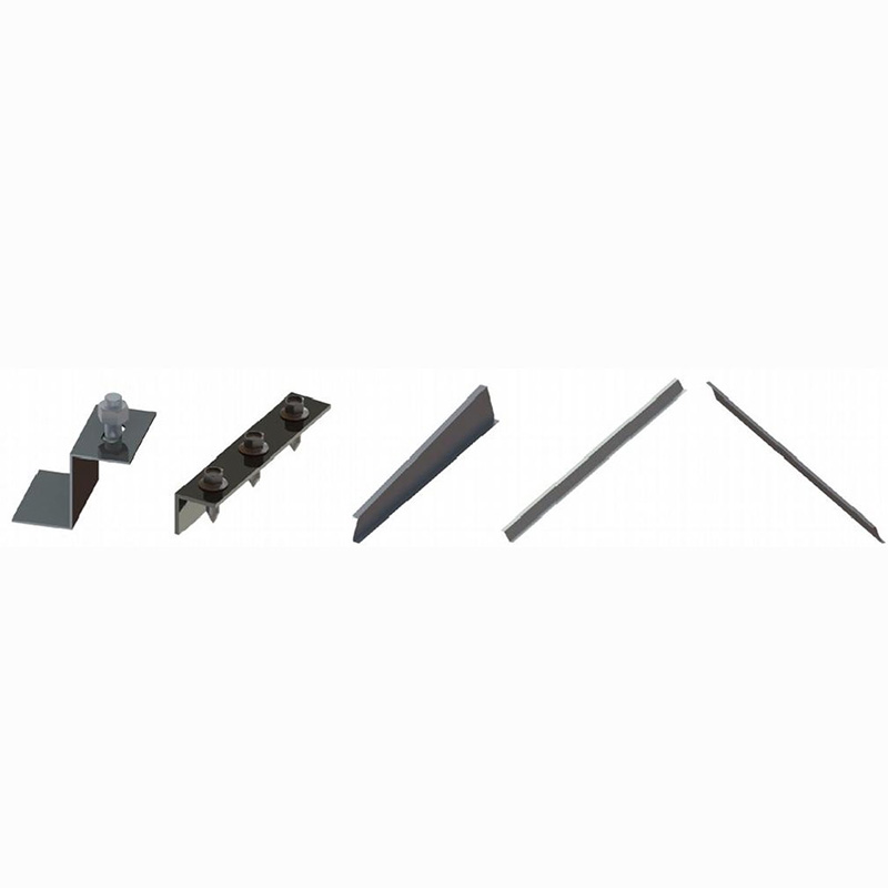Flat Roof Solar Panel Brackets