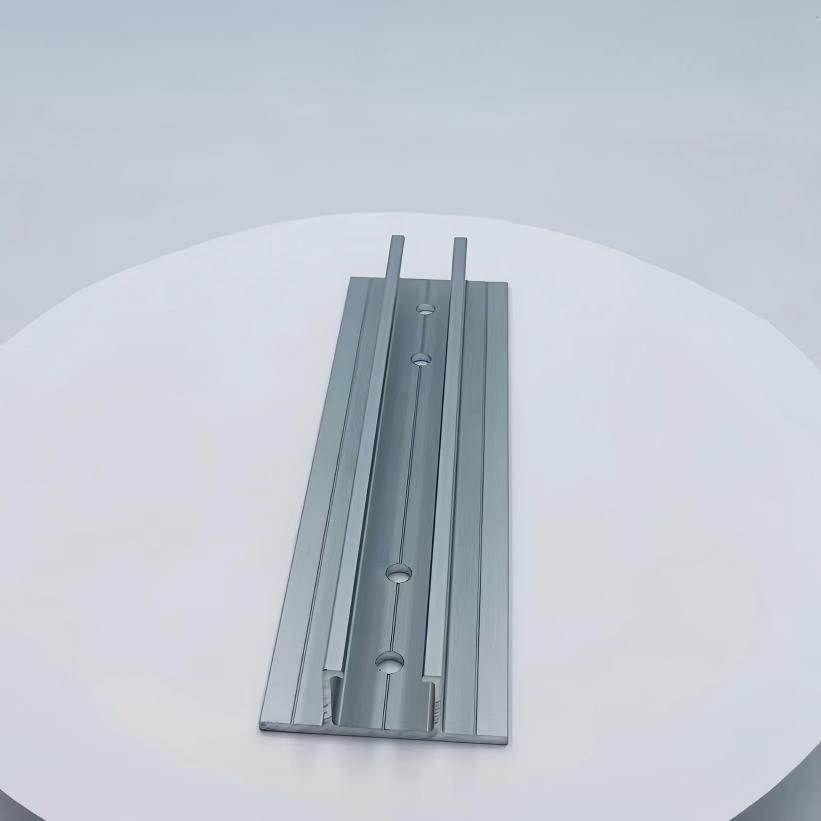 Solar Mounting System